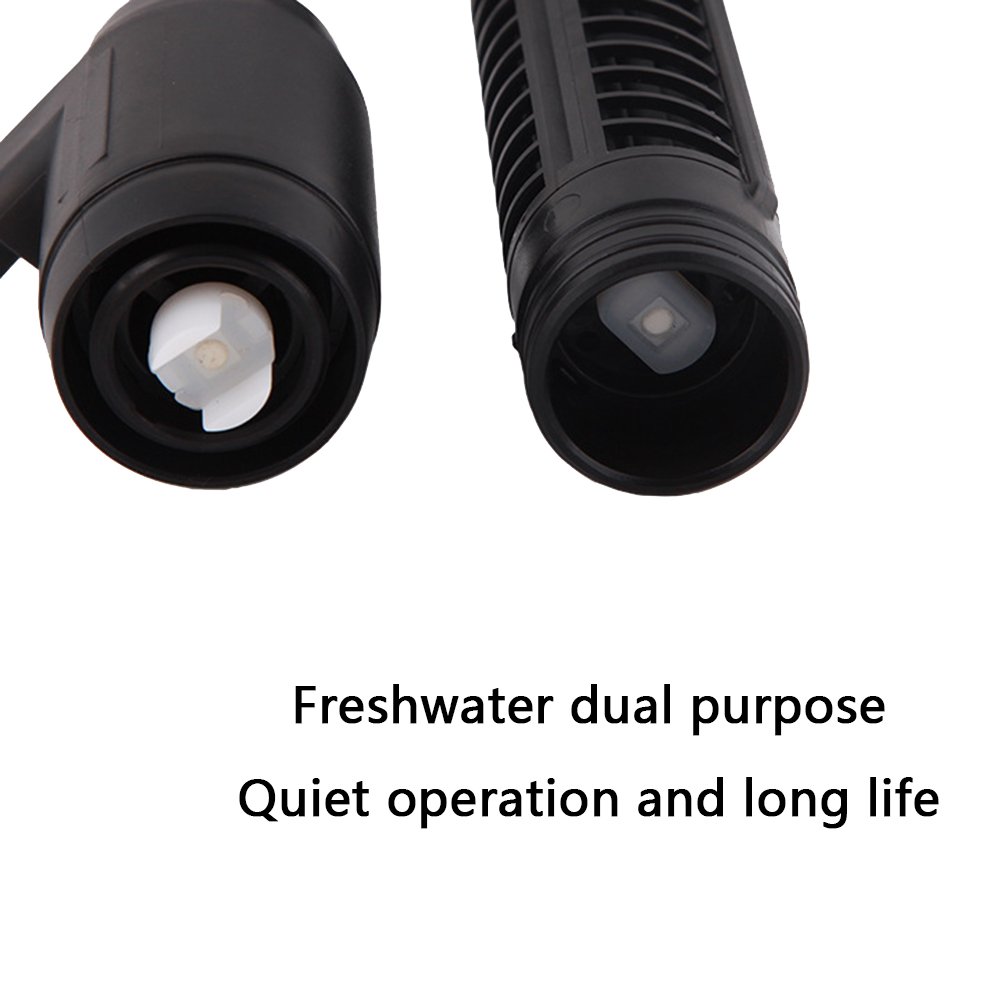 jebao Aquarium silent wave flow pump, circulating cross flow pump, water wave flow cross flow pump CP series wave pump