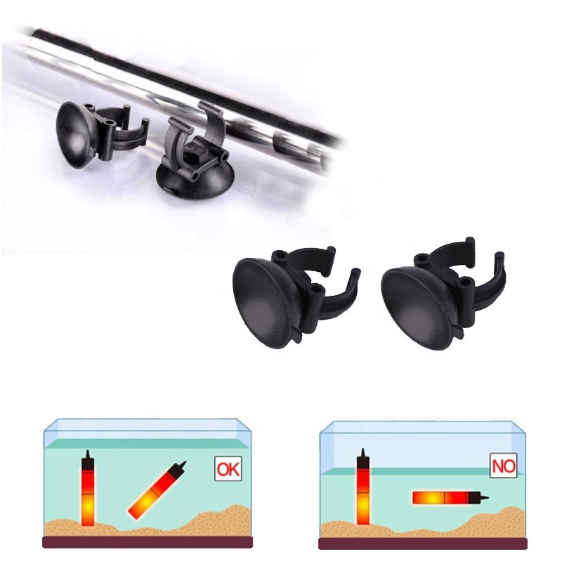 Xilong XL-999 stainless steel heater fish tank heating rod constant temperature heater turtle tank aquarium explosion-proof