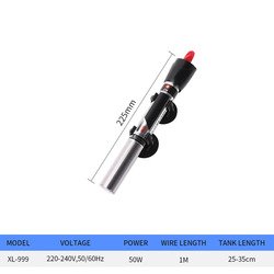 XL999-50W