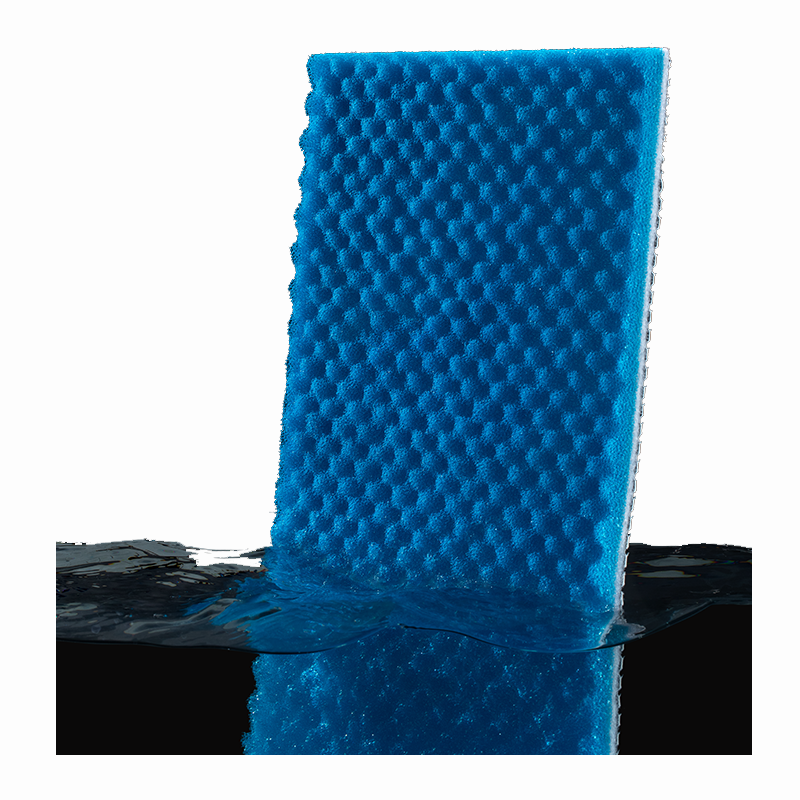 Cherlam Factory Price Aquarium Accessories Filter Media Bio Filter Material Fish Tank Filter Cotton