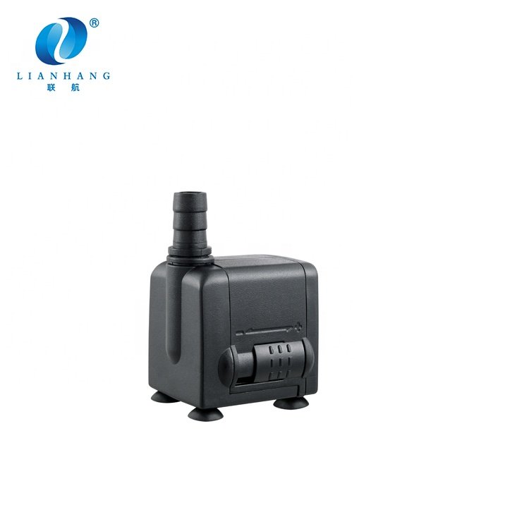New dc water pump 12v for aquarium solar powered 24v dc water pump for agriculture dc submersible pump