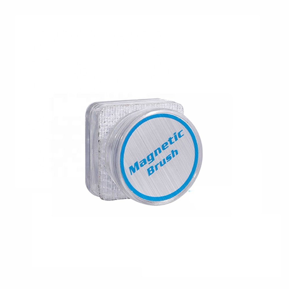 High Quality Aquarium Glass Cleaner Multi-Size Magnetic Aquarium Brush For Small Fish Tank