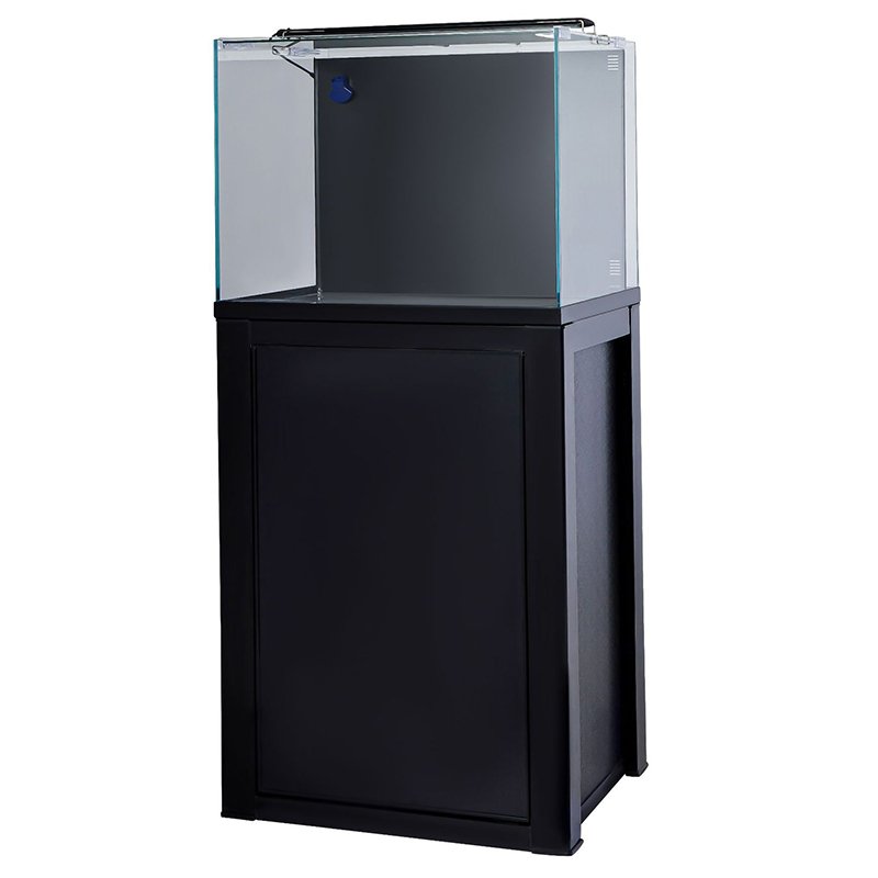 Custom Back Filter Planted aquarium & cabinet Ultra Clear Glass Aquarium Fish Tank