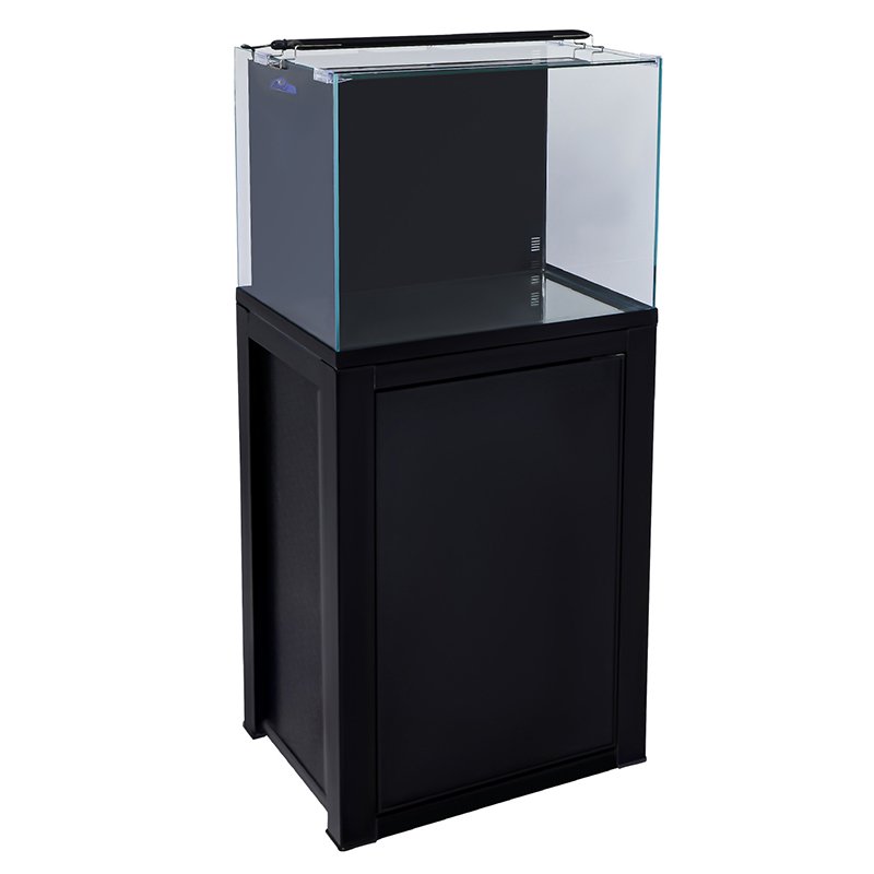 Custom Back Filter Planted aquarium & cabinet Ultra Clear Glass Aquarium Fish Tank