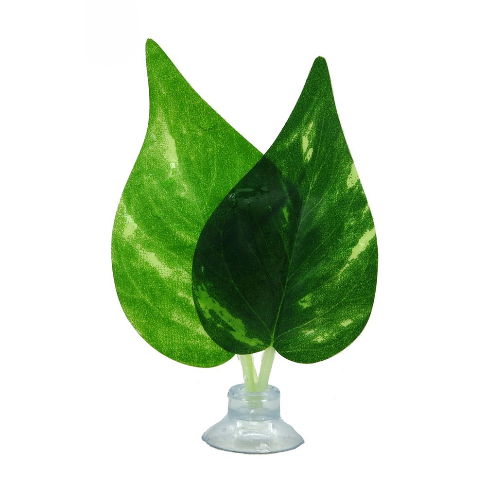 Wholesale Artificial Plastic Plants Mini Aquarium for fish tank decoration aquarium accessories De Plantas Acuario