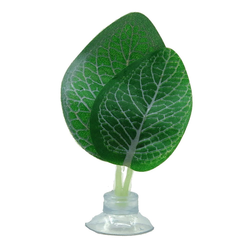 Wholesale Artificial Plastic Plants Mini Aquarium for fish tank decoration aquarium accessories De Plantas Acuario