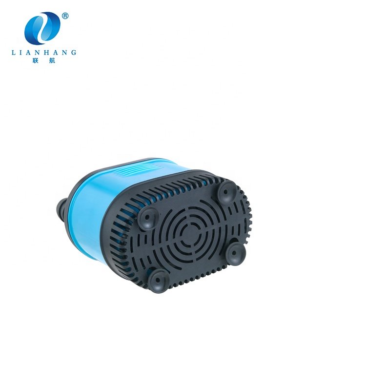 Long life air cooler pump high lift 45w water pump aquarium fish pond garden fountain pump aquarium hotsale