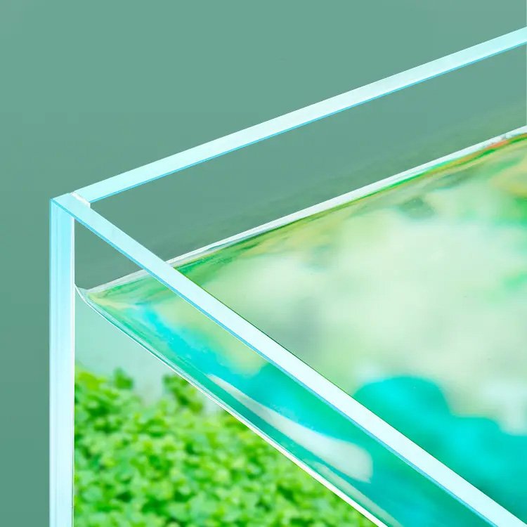 Factory Price All Types Customized Glass Aquarium 5 In 1