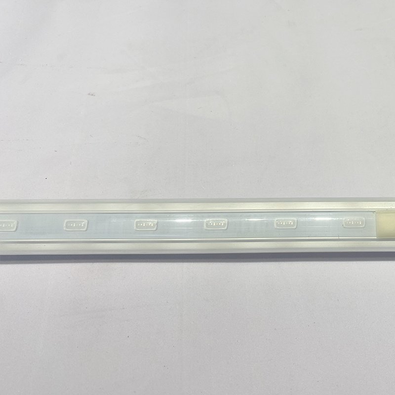 20W week aqua led aquarium light glass aquarium diving LED lighting diving led light for.aquarium
