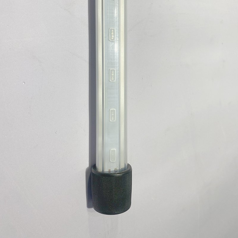 20W week aqua led aquarium light glass aquarium diving LED lighting diving led light for.aquarium