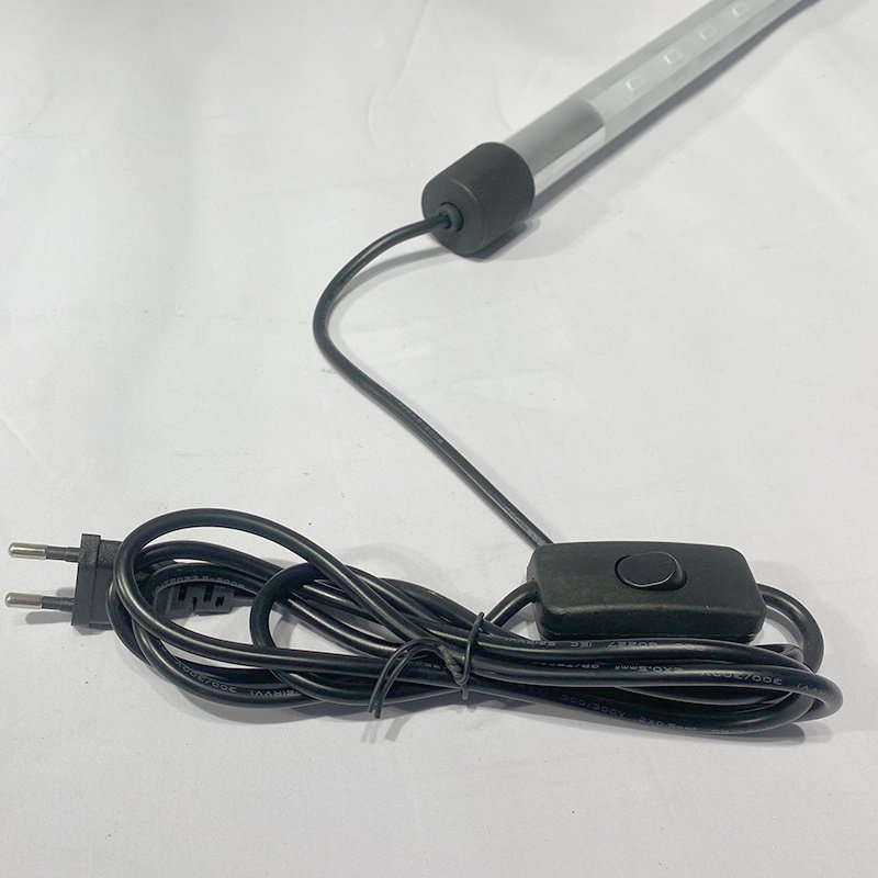20W week aqua led aquarium light glass aquarium diving LED lighting diving led light for.aquarium
