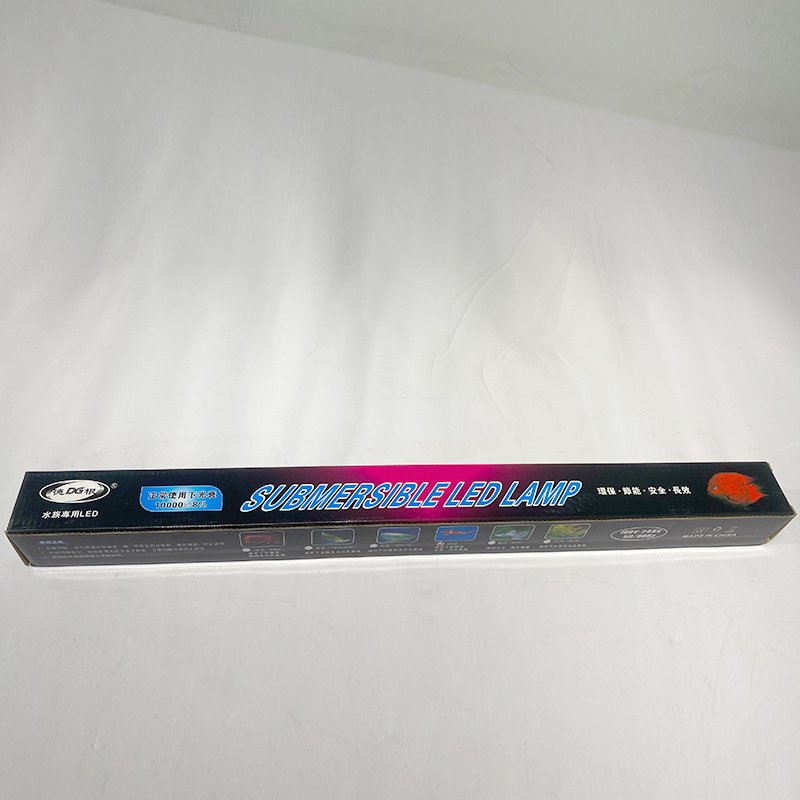 20W week aqua led aquarium light glass aquarium diving LED lighting diving led light for.aquarium