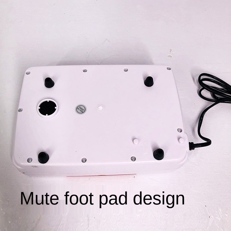 SOBO Aquarium super mute air pump oxygen generator