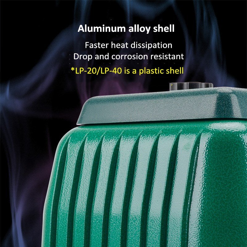 110V/220V Air Compressor Pump Air Pump for Aquarium and Fish Pond