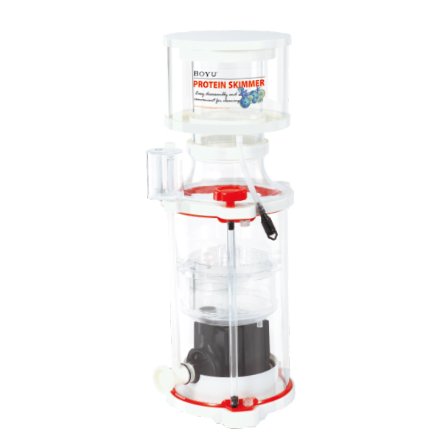 BOYU DB-120/150/200/250/300 High Quality Marine Aquarium Ultra Silent Reef Aquarium Protein Skimmer