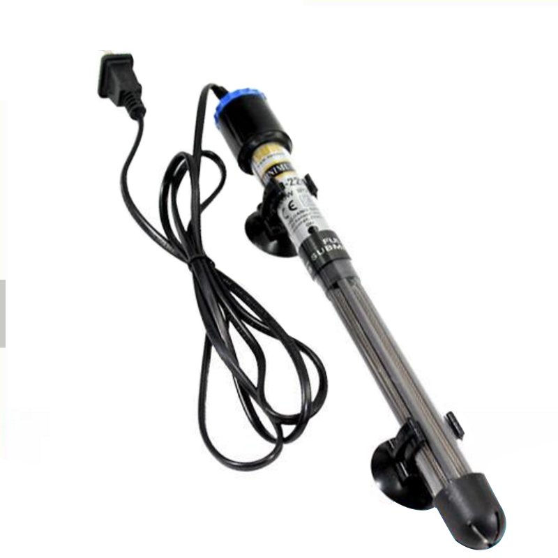 SUNSUN CE/GS Different Power Aquatic Aquarium Heater Submersible Plastic Fish Tank Aquariums & Accessories Sustainable 1.5m