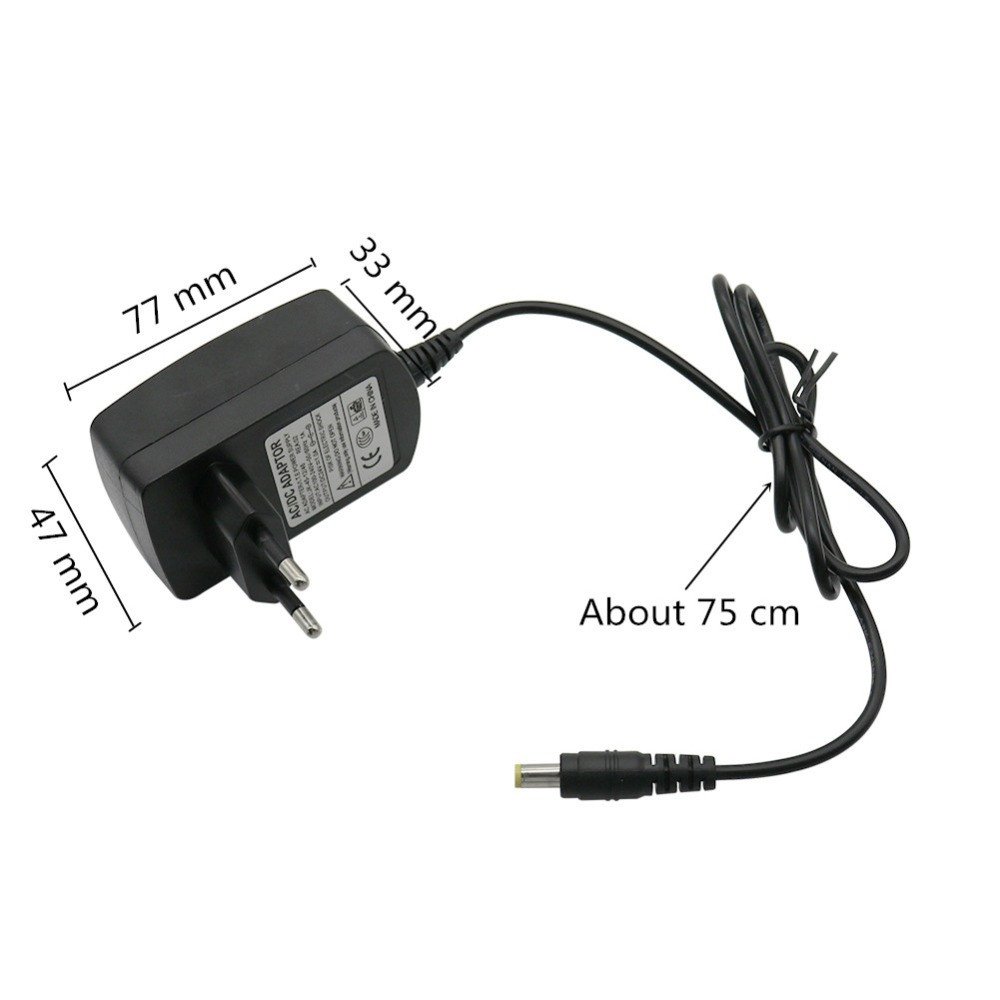 12 LED Lamp Atomizer Aquarium Fish Tank Mist Maker Incubator Humidifier Indoor Rockery Landscaping Atomizer