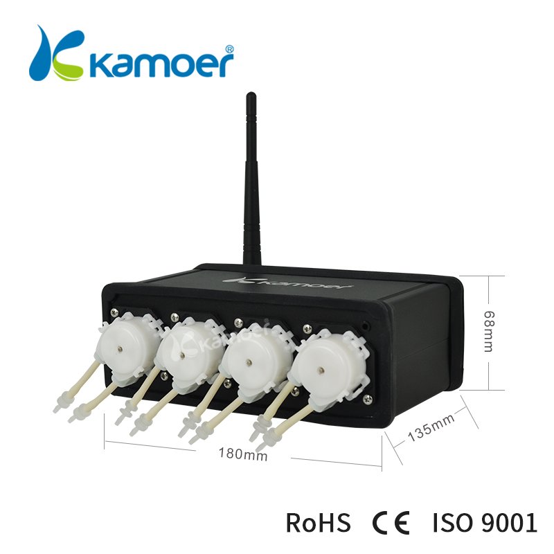 Kamoer aquarium accessories digital timer water pump controller