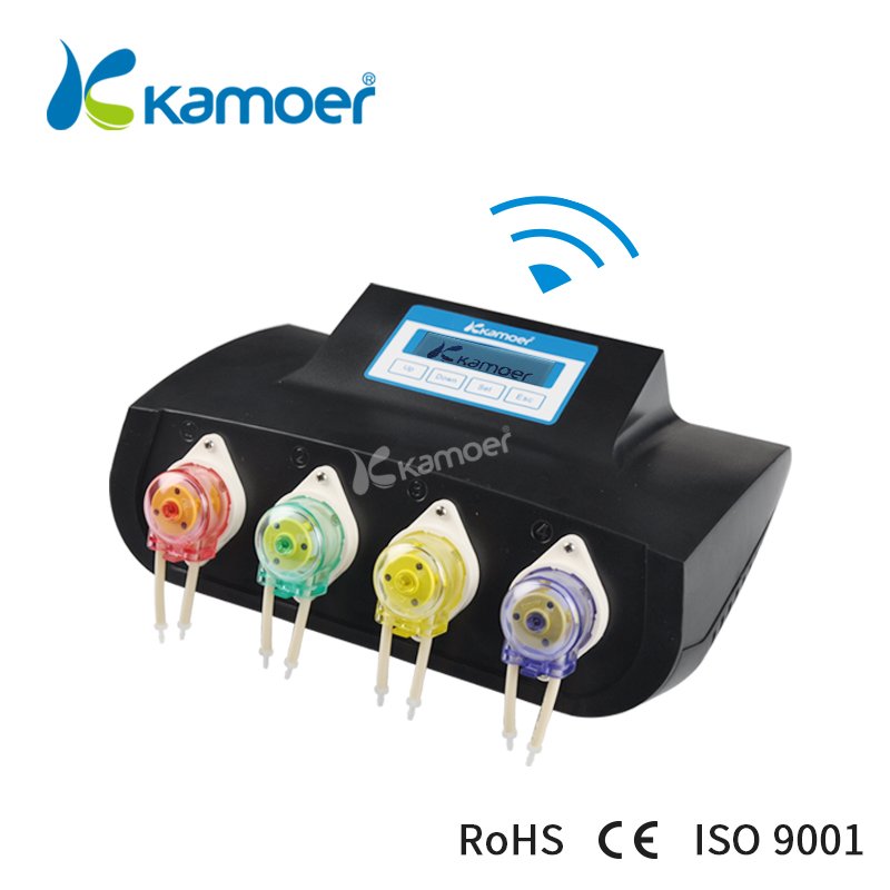 Kamoer aquarium accessories digital timer water pump controller