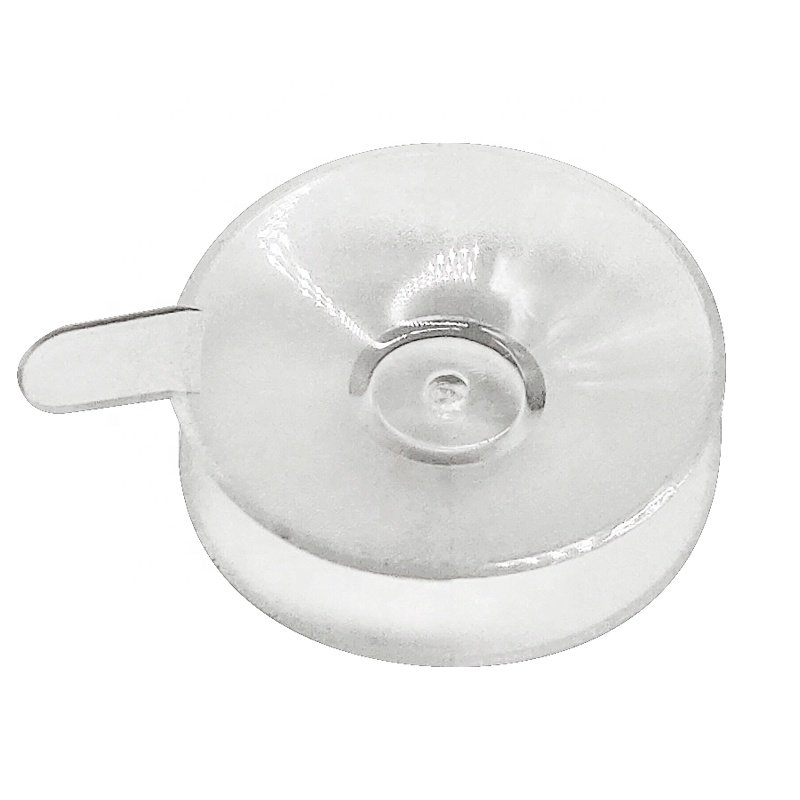 aquarium fish tank air pump accessories small powerful suction cups silicone pvc vacuum face glass tiles air pipe suction cup