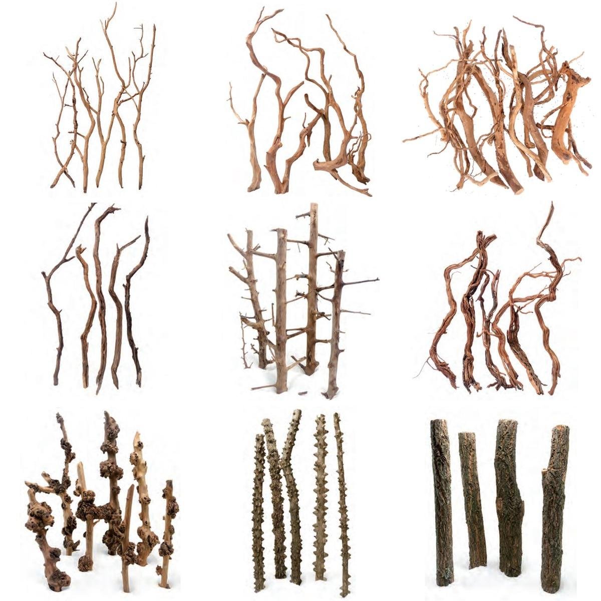 Wholesale Sava Wood Driftwood Aquarium