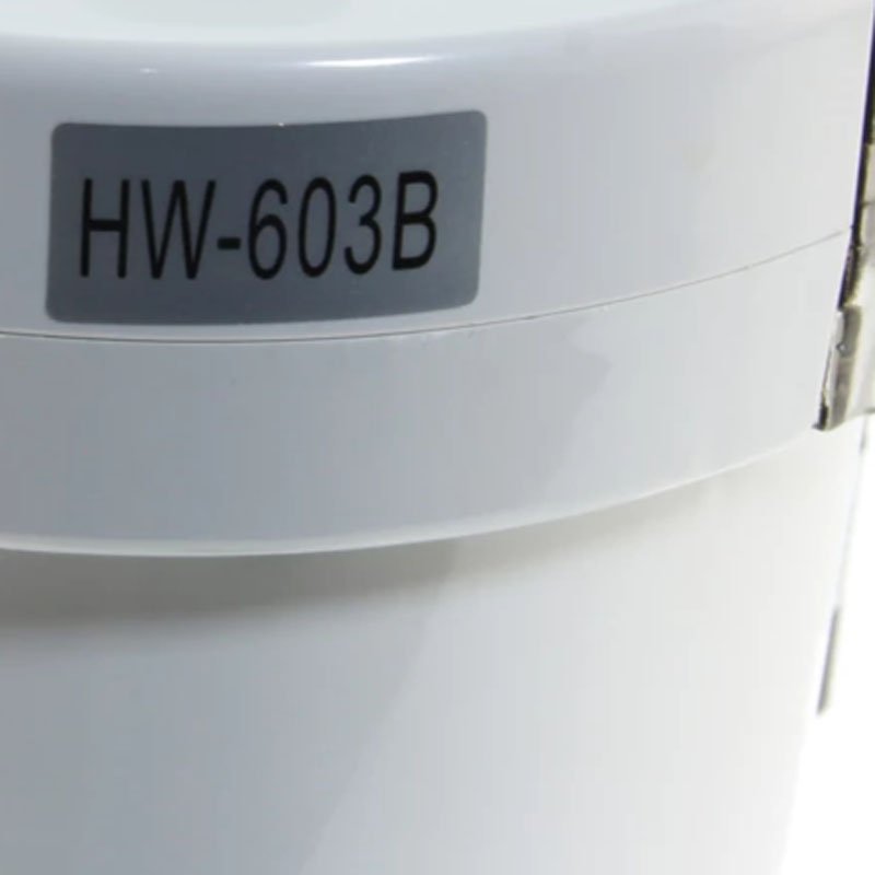 sunsun aquarium filter ultra-quiet external aquarium filter bucket 110V-220V / 6W / HW-602 / HW-603 / HW-602B / HW-603B