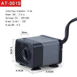 AT-301S