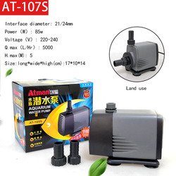AT-107S
