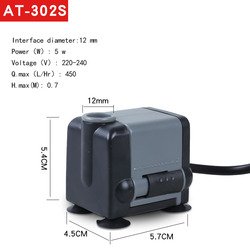 AT-302S