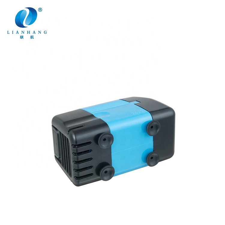 Top quality ultra silent fish tank air cooler pump aquarium accessories oxygen filter small aquarium pump