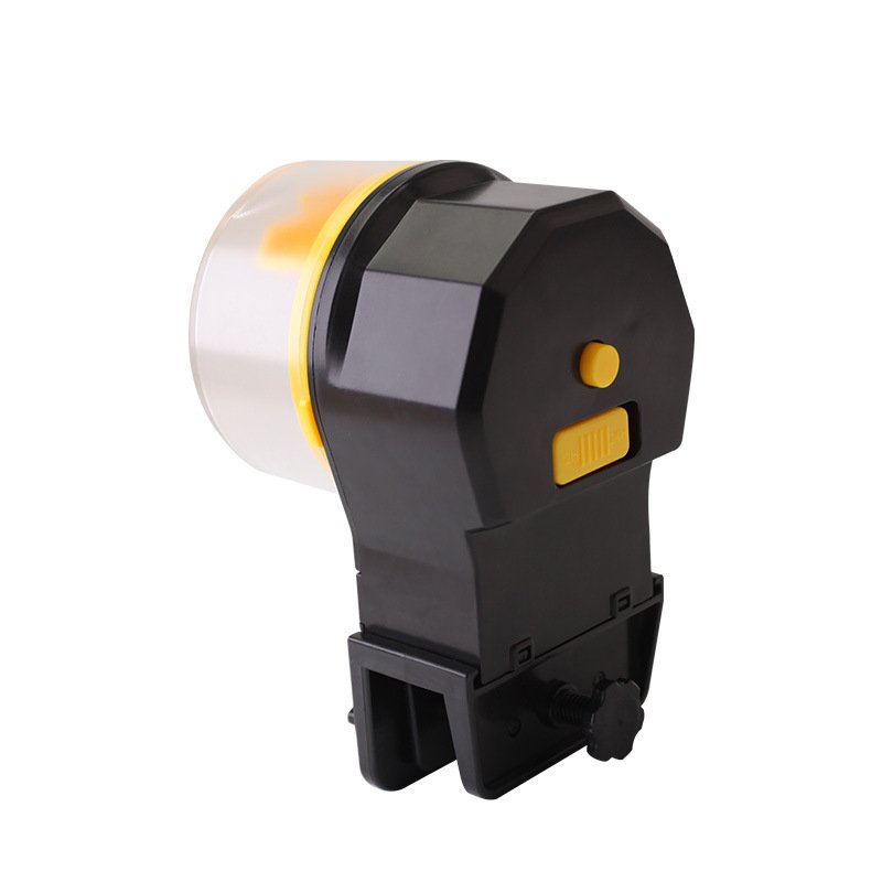 Factory Wholesale of low-priced intelligent timed automatic fish tank feeders