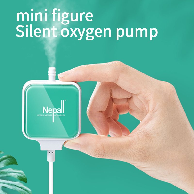 Yee factory price new style USB Electric Fish Tank Filter Oxygen Aquarium Air Pump