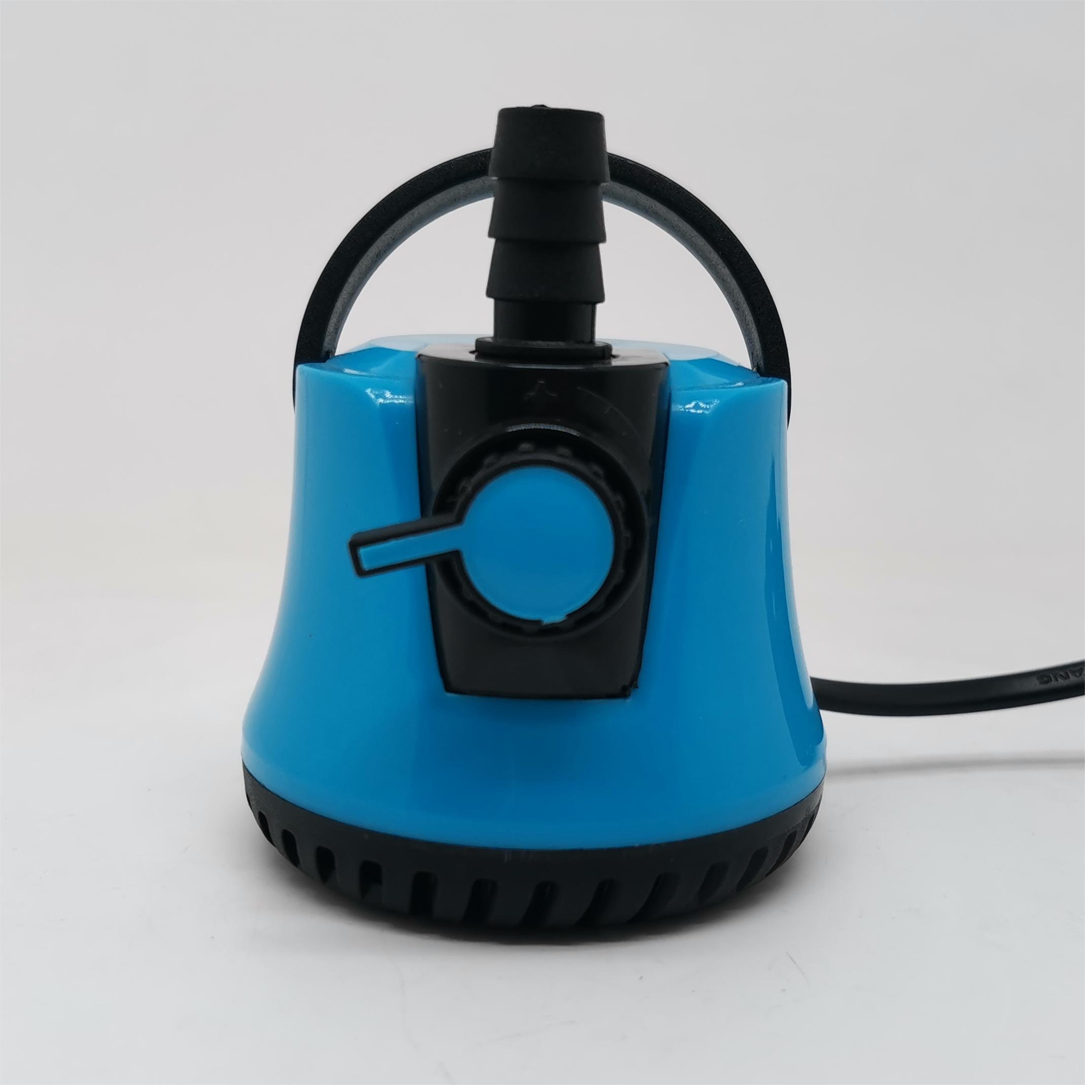 Multi-Function Fish Tank Aquarium Pump Water Pumps For The Aquarium