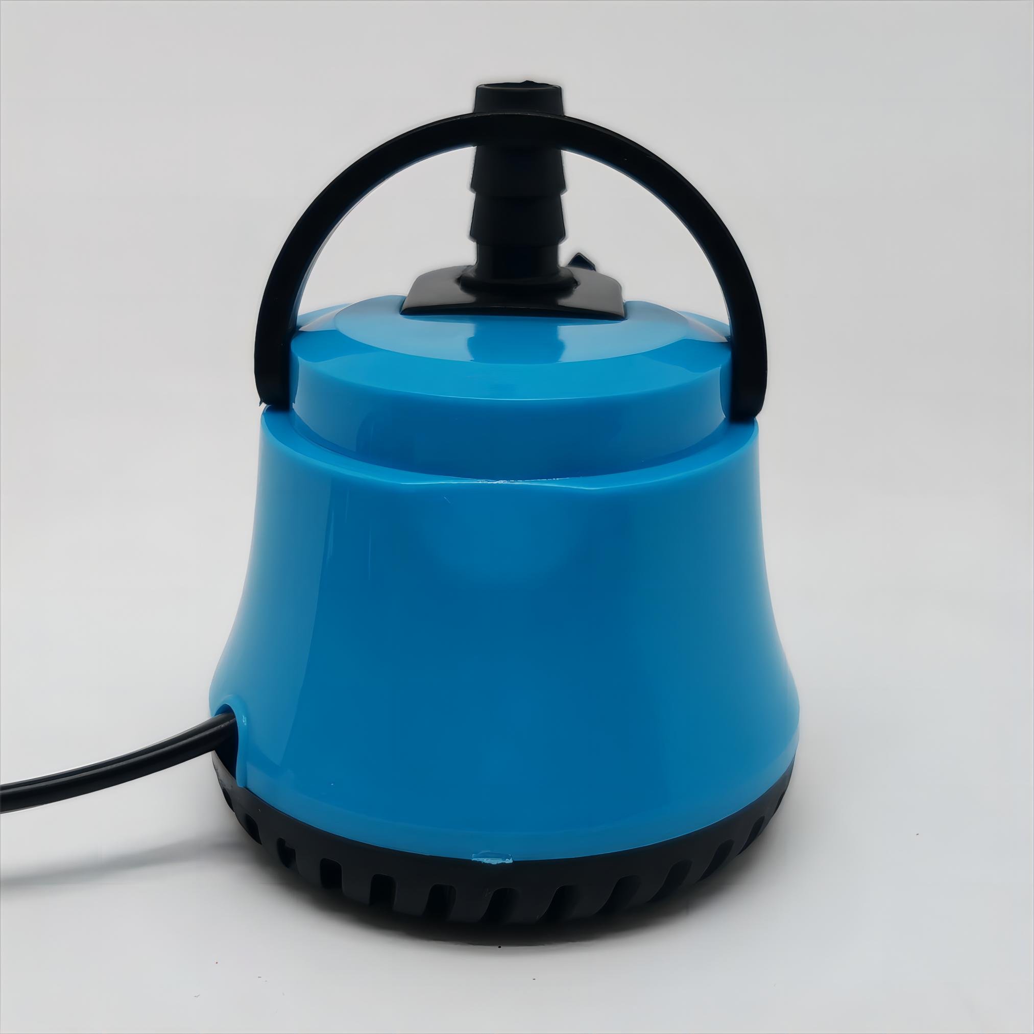 Multi-Function Fish Tank Aquarium Pump Water Pumps For The Aquarium