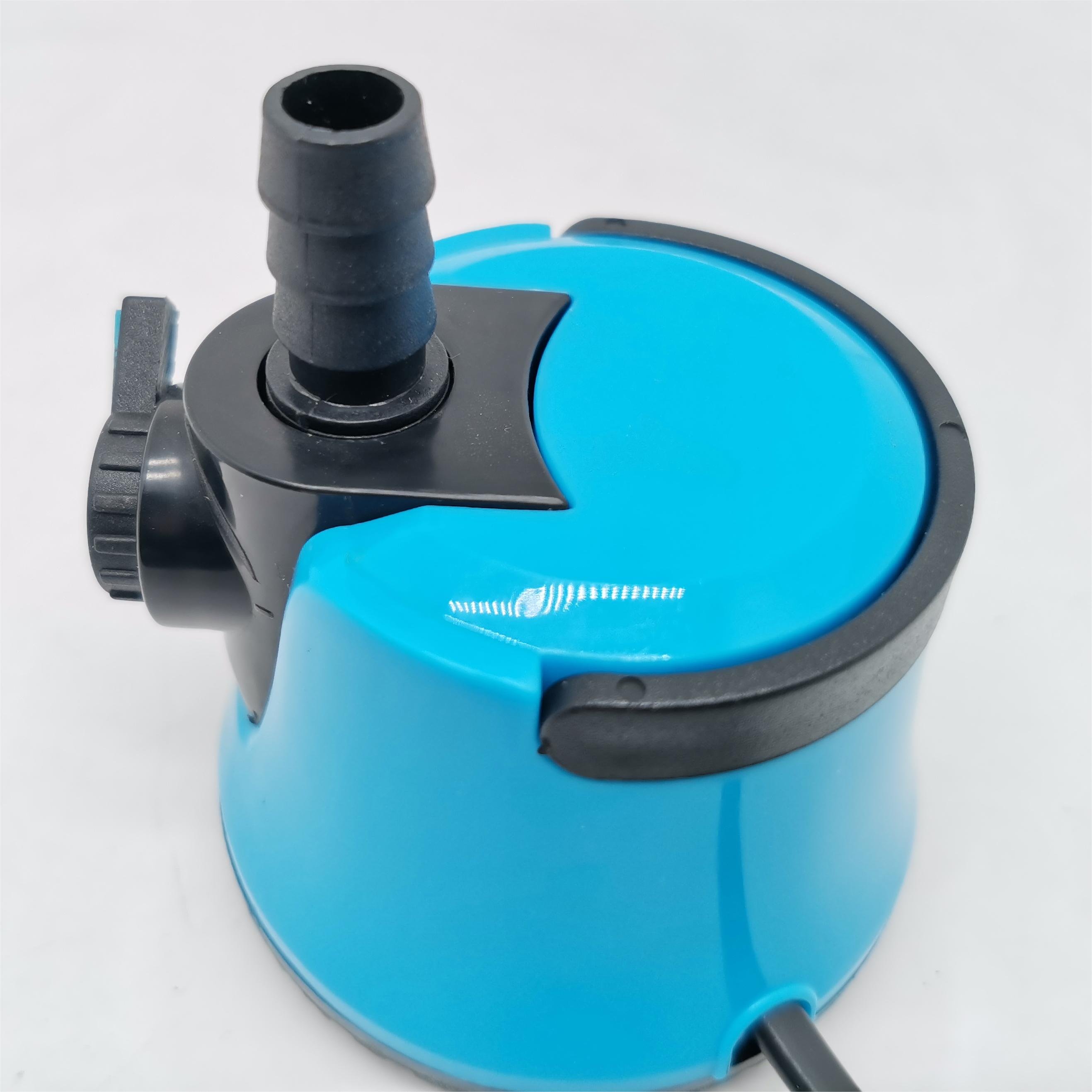 Multi-Function Fish Tank Aquarium Pump Water Pumps For The Aquarium