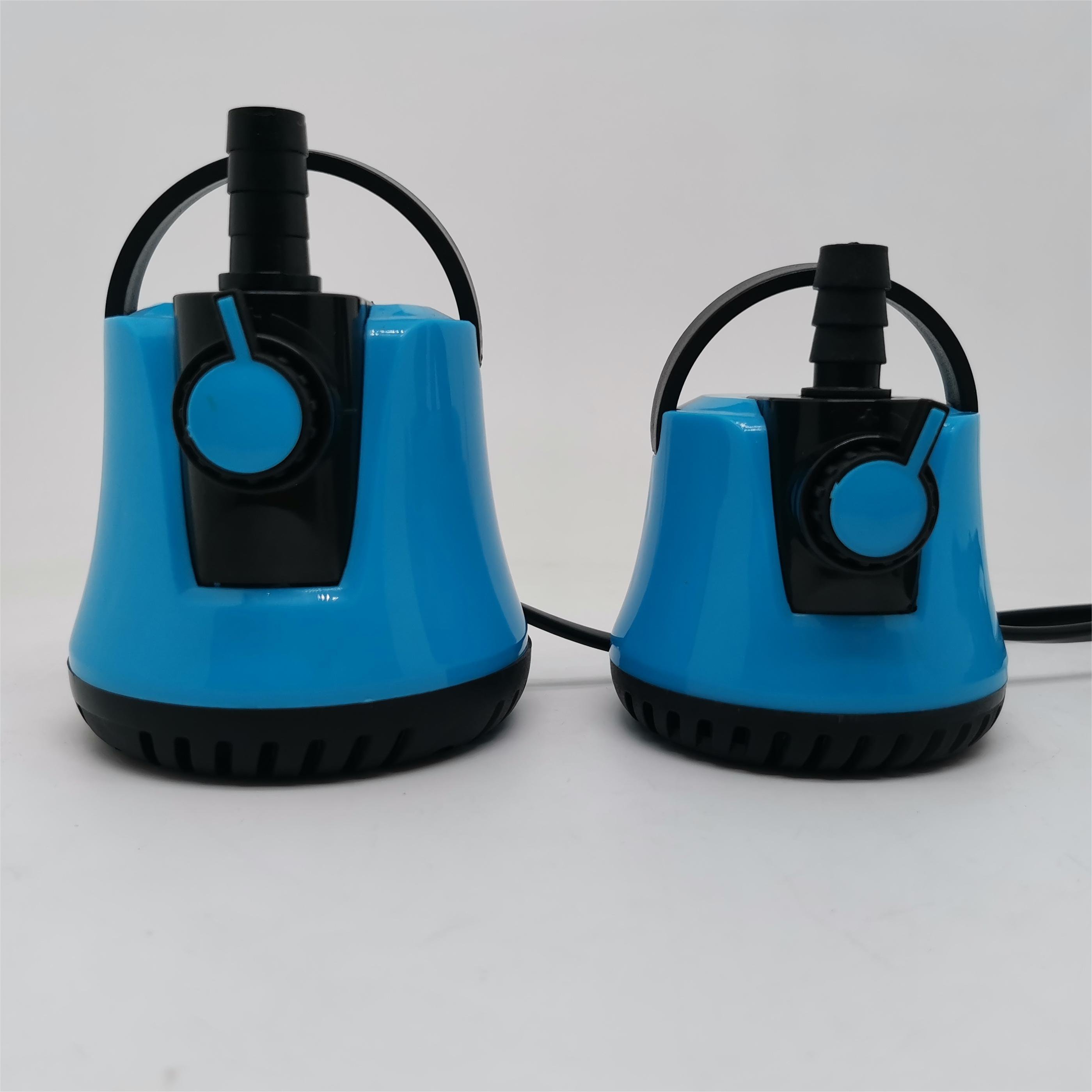 Multi-Function Fish Tank Aquarium Pump Water Pumps For The Aquarium