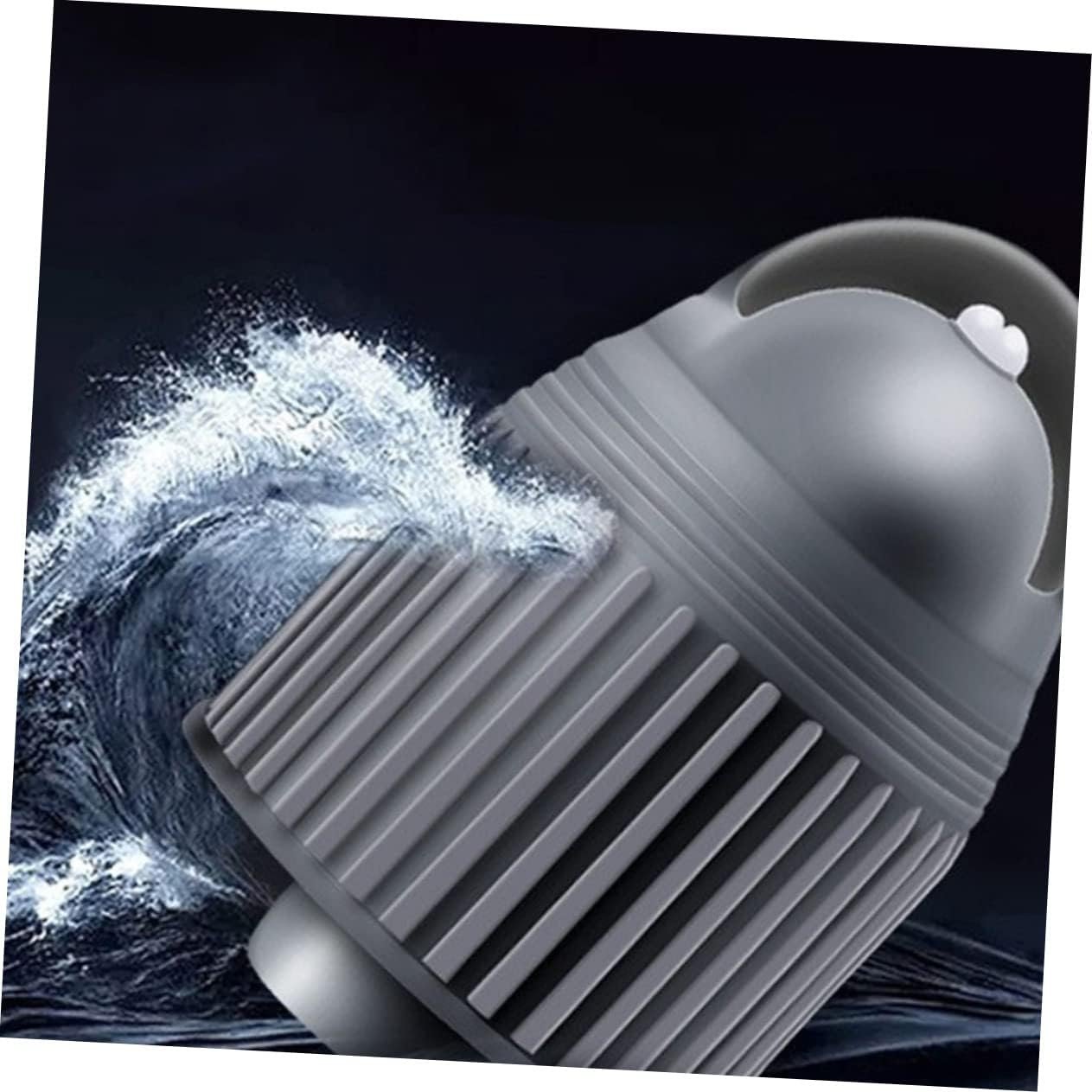 Fish Tank Accessories Wave Maker Supply Power Head Wave Generator Aquarium Pump Supply Wave Making Aerator Flow Generator