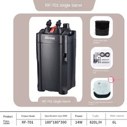 RF-701