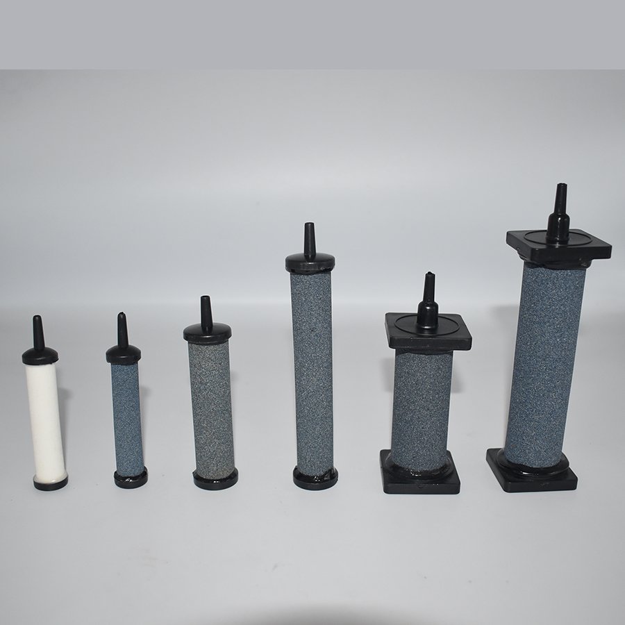 Aquarium Air Stone Cylinder Bubble for Outdoor Pond Circulation System
