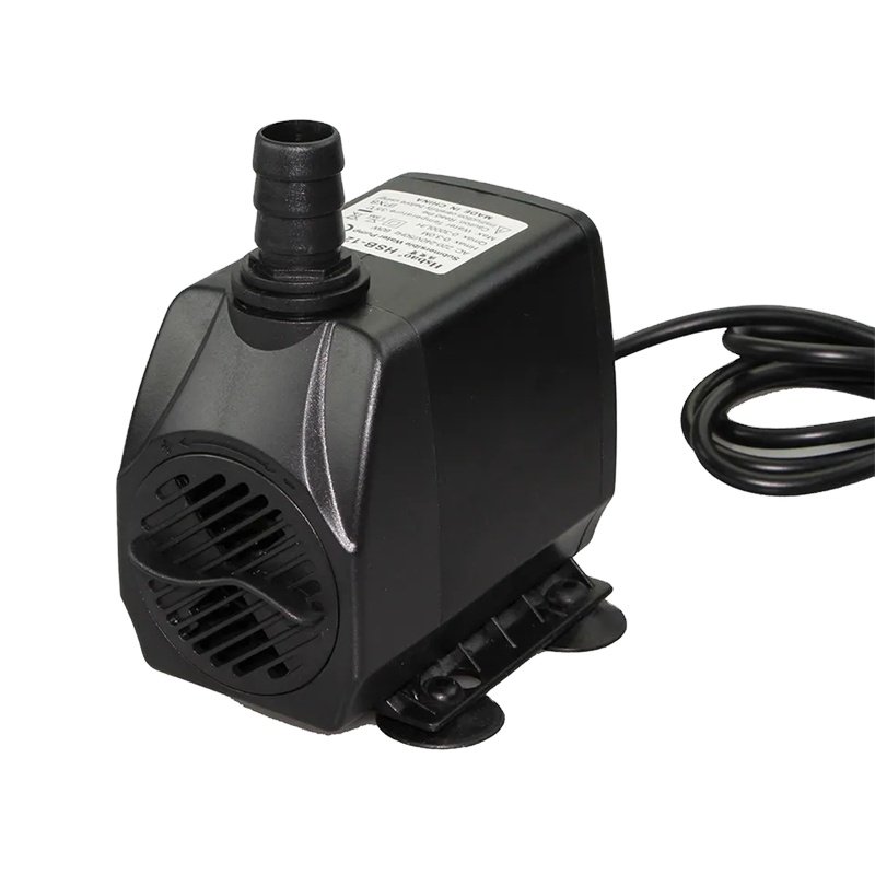 Pompe Acuario Bomba de Agua Wholesale Submersible Water Pump Aquariums Hydroponic Fountain Water Pump