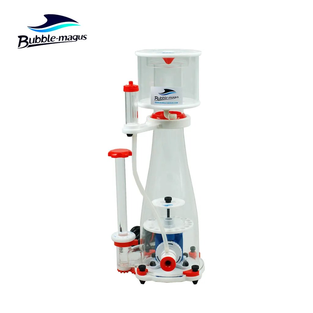 Bubble Magus Curve A3/A5/A8/A9 Saltwater Aquarium Internal Protein Skimmer with Needle Wheel DC Pump