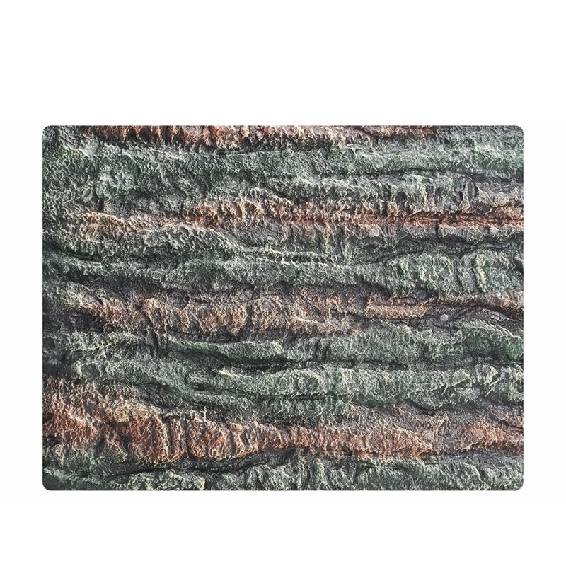 Perfect 3D Plastic Background Board for Small Aquariums and Terrariums High Voltage 220V Custom Volume for Fish at Home