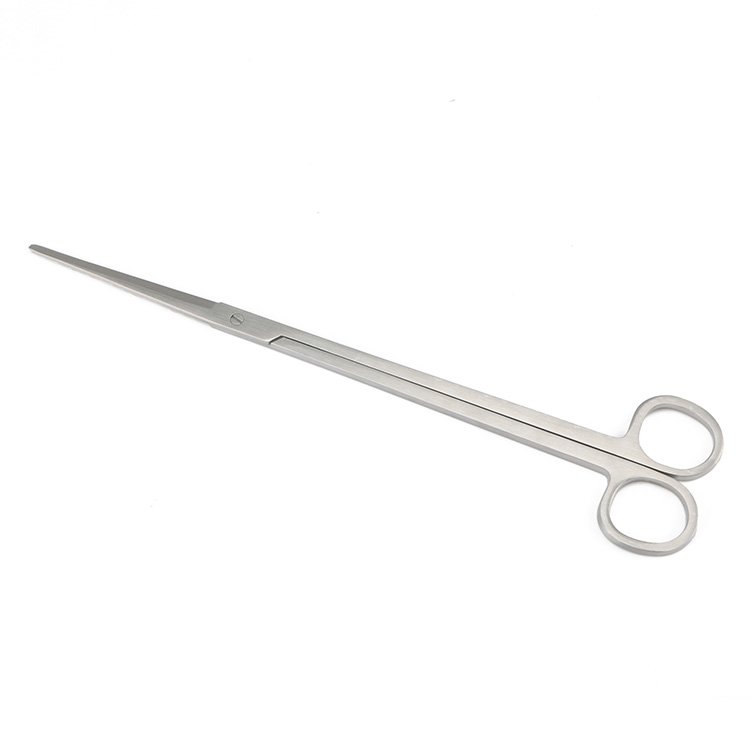 Factory direct sale aquarium tools high quality aquarium tweezers stainless steel aquarium scissor