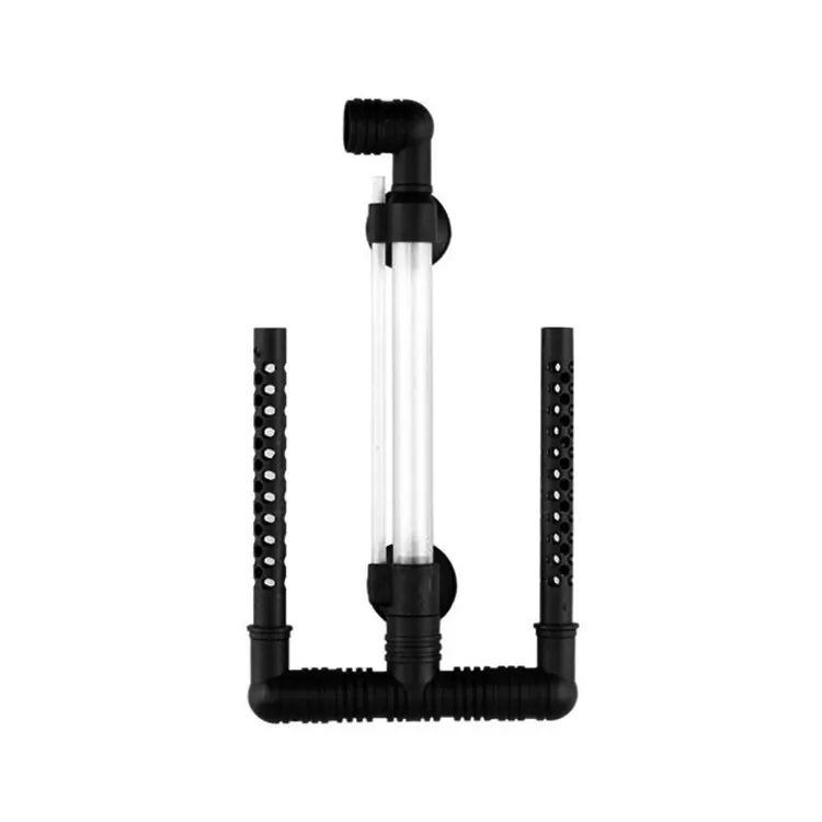 Aquarium Filter Pneumatic Replacement Of Biochemical Cotton For Fish Tank Suction