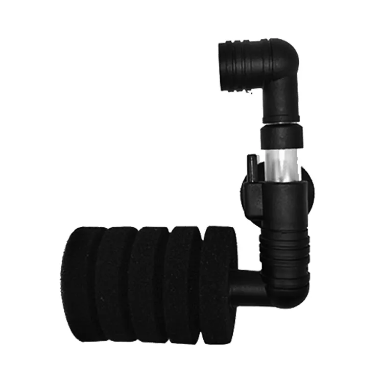Aquarium Filter Pneumatic Replacement Of Biochemical Cotton For Fish Tank Suction