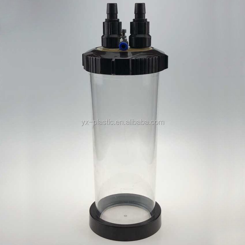 carbon dioxide dissolving equipments, External CO2 Reactor for Aquarium