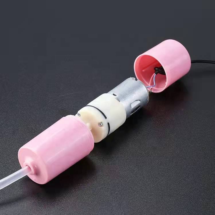 Hot sale mini portable usb 1L/min air pump acuario fish aquarium tank portable for fish tank