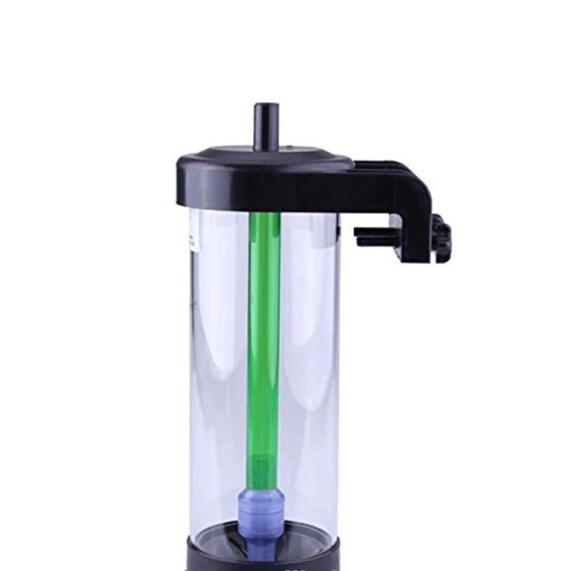 Boyu Canister Fluidized Bed Filter Power Filter for Reef Aquarium FT-312/316/320