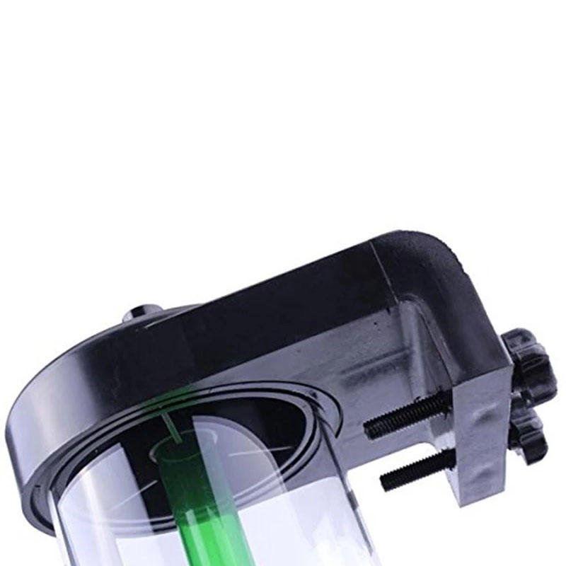 Boyu Canister Fluidized Bed Filter Power Filter for Reef Aquarium FT-312/316/320