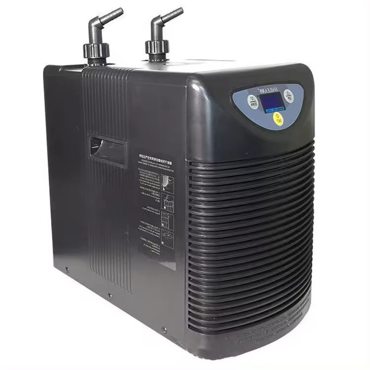 Hailea Fish Tank Water Chiller 1000L 1Hp Hc Series Cooler Aquarium Chiller For Fish Tank